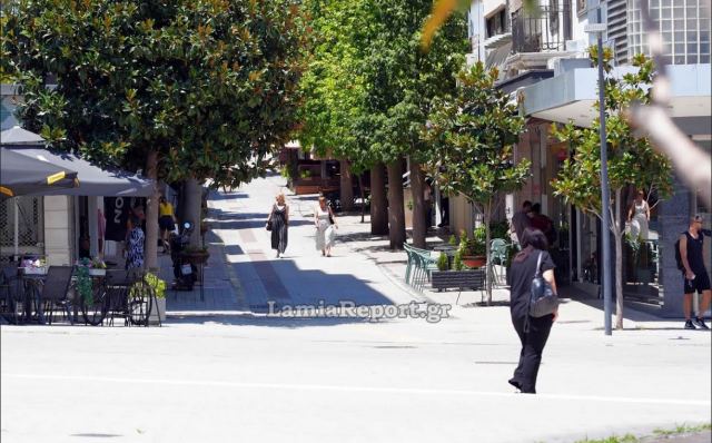 Νέος καύσωνας προ των πυλών - Επιστρέφουν τα 40άρια