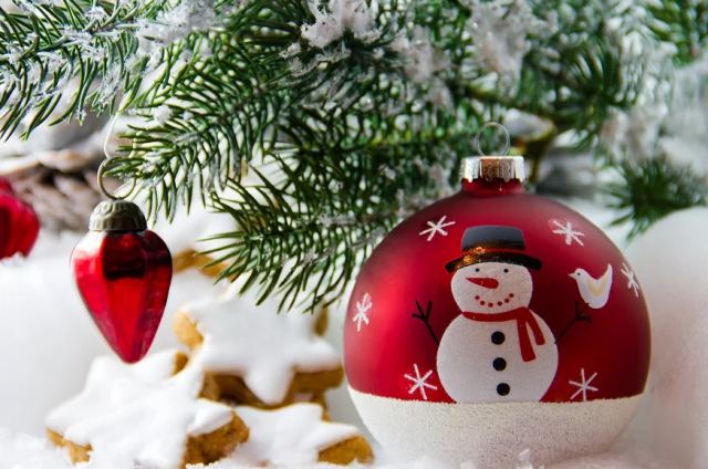 Το Πνευματικό Κέντρο Ρουμελιωτών σας προσκαλεί στο 24ο Χριστουγεννιάτικο Μπαζάρ