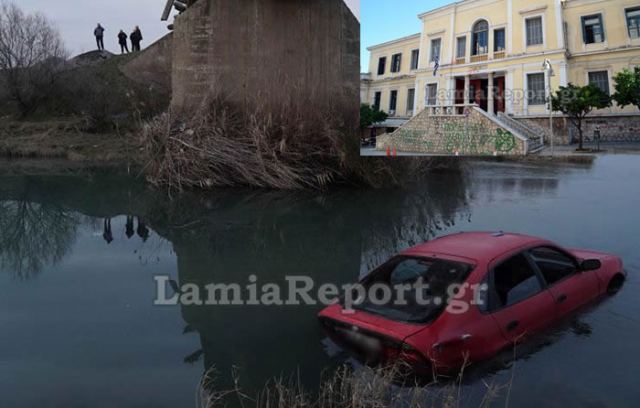 Λαμία: Πήραν προθεσμία για να απολογηθούν τα μέλη της εγκληματικής ομάδας