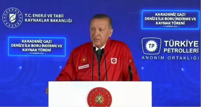 Νέα επίθεση Ερντογάν στην Ελλάδα: Δεν επιτρέπουμε να καταπατήσουν οι ληστές τα δικαιώματα μας!