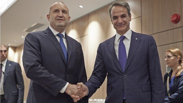 Ενεργειακή κρίση - Μητσοτάκης για πλαφόν στο αέριο: Αδιανόητο να μην υπάρχει ευρωπαϊκή αλληλεγγύη - «Καρφιά» για Γερμανία