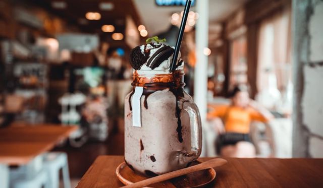 Κατάστημα που πουλάει παγωτά στην Αριζόνα μπήκε στο Γκίνες φτιάνοντας milkshake σε 266 γεύσεις