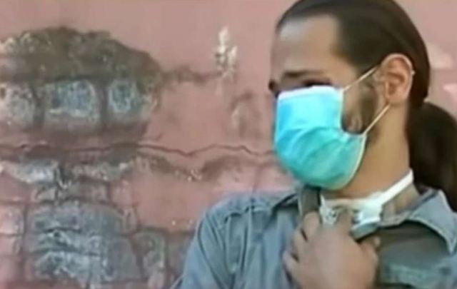 Silver Alert για το Θύμιο: Μεγάλη κινητοποίηση στον Πύργο για τον εντοπισμό του