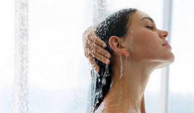 Αυτά είναι τα μέρη του σώματος που οι περισσότεροι δεν πλένουν σωστά