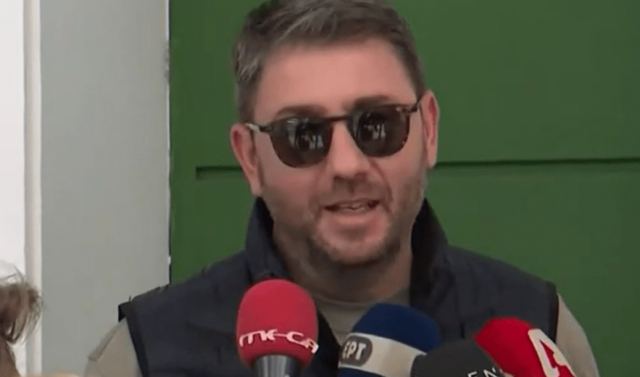 Εκλογές 2023 - Ανδρουλάκης: Οι νίκες δεν χαρίζονται, κερδίζονται