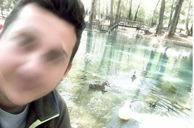 Γρεβενά: Πέθανε ο 28χρονος εγκαυματίας από τη μεγάλη έκρηξη στo εργοστάσιο ξυλείας