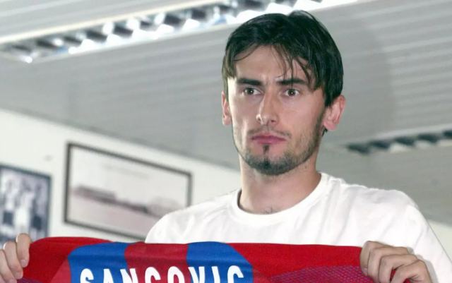 Νεκρός βρέθηκε ο Γκόραν Σάνκοβιτς, πρώην ποδοσφαιριστής του Πανιωνίου