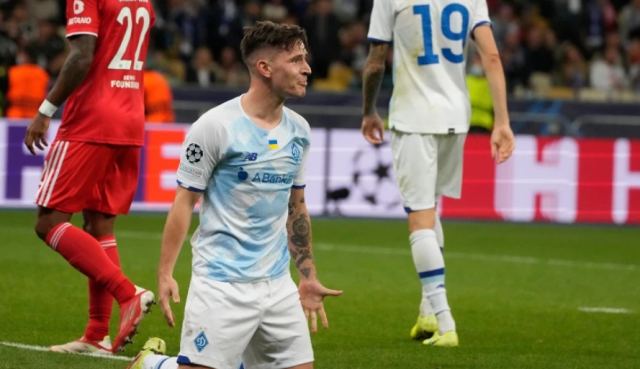 Παναθηναϊκός: Επιβεβαίωση της συμφωνίας με Βέρμπιτς - Έρχεται το μεσημέρι στην Αθήνα