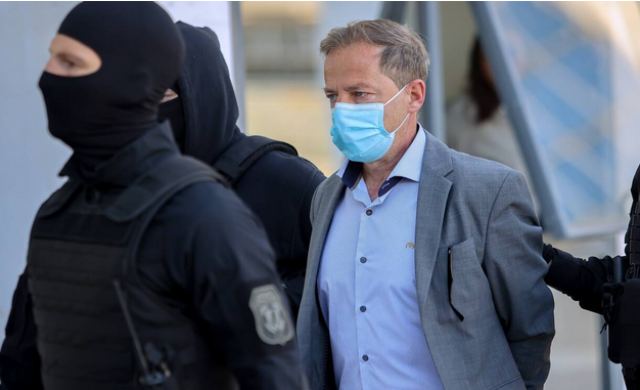 Δίκη Λιγνάδη: Ο σκηνοθέτης μήνυσε τον καταγγέλλοντα - «Βομβαρδισμός» ερωτήσεων από Κούγια