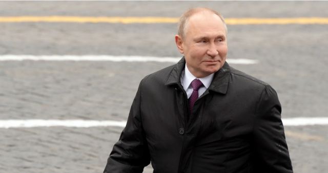 Ρωσία - Live: Ο Πούτιν υπογράφει την προσάρτηση των τεσσάρων ουκρανικών περιοχών