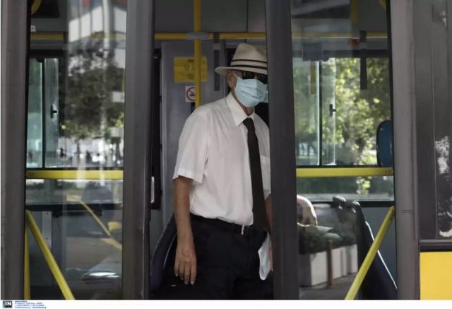 Τέλος οι μάσκες έως τις 15/09 – Συνεδριάζει η επιτροπή εμπειρογνωμόνων