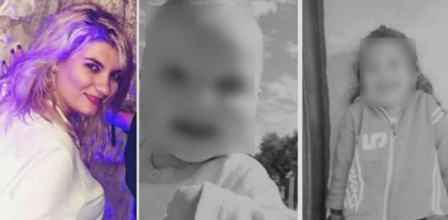 Ρούλα Πισπιρίγκου: Αναμένεται να κληθεί να καταθέσει ως ύποπτη για τους θανάτους της Μαλένας και της Ίριδας