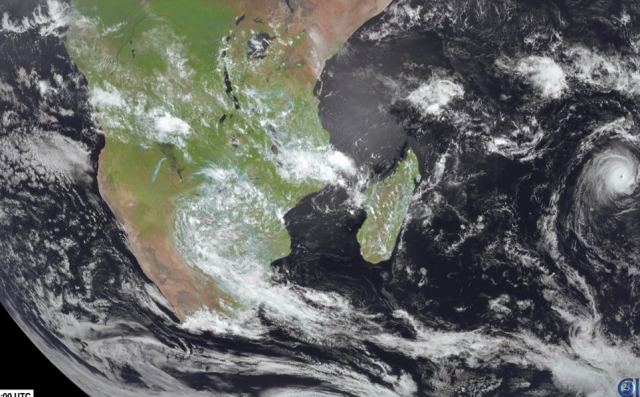 Ο τροπικός κυκλώνας Φρέντι έσπασε το ρεκόρ διάρκειας, όντας ενεργός επί 36 ημέρες