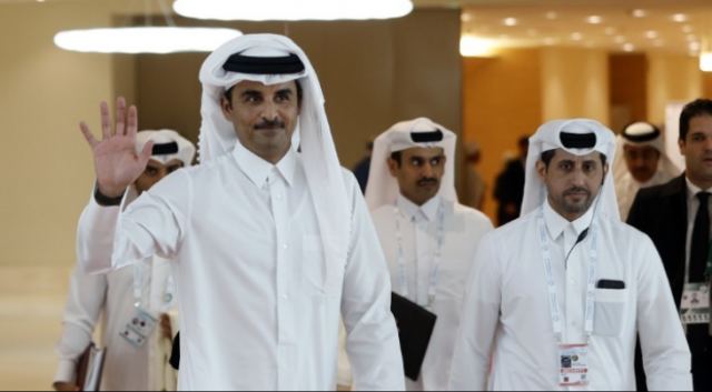 Τι σηματοδοτεί η επίσκεψη του Εμίρη του Κατάρ στην Αθήνα