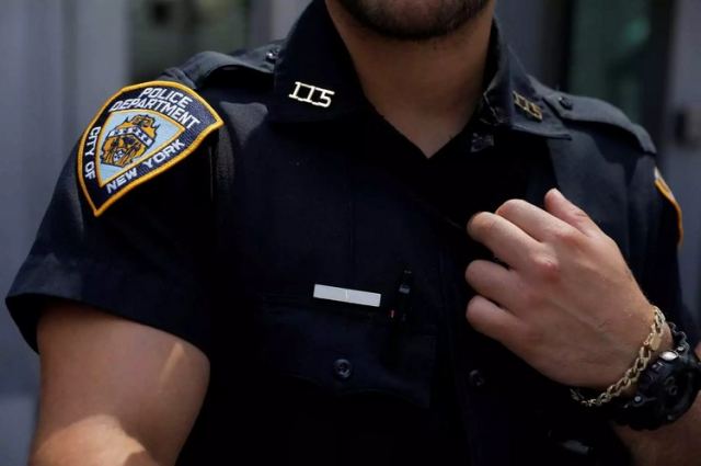 ΗΠΑ: Αστυνομικός πυροβόλησε άοπλο 13χρονο γιατί υποπτευόταν ότι συμμετείχε σε κλοπή αυτοκινήτου