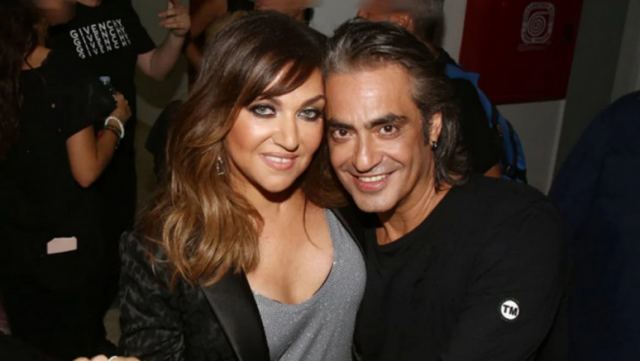 Σχοινάς - Γαρμπή: Έλαβαν εξώδικο από το νυχτερινό κέντρο - Τους ζητάνε 60.000 ευρώ