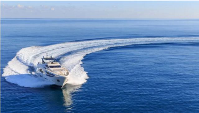 Τραυματίστηκε 8χρονος σε σκάφος αναψυχής στους Παξούς