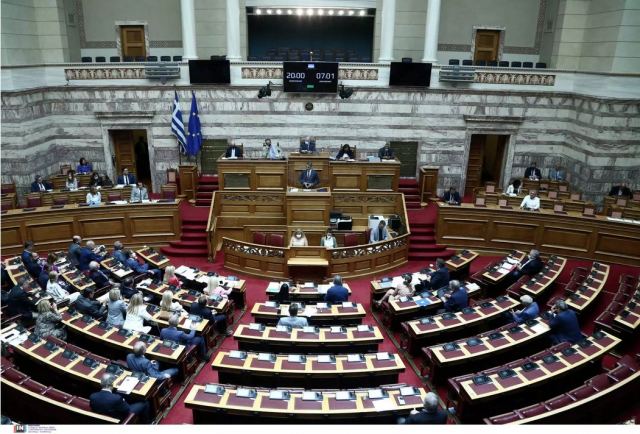 Πόρισμα ΣΥΡΙΖΑ για υποκλοπές: Ενδεχόμενες ποινικές ευθύνες – Ζητεί προανακριτική