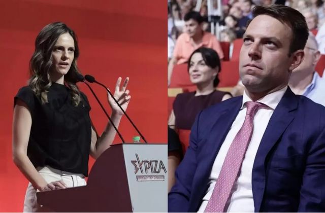 Εκλογές ΣΥΡΙΖΑ: Τα πρώτα επίσημα αποτελέσματα της κάλπης για την εκλογή του νέου προέδρου