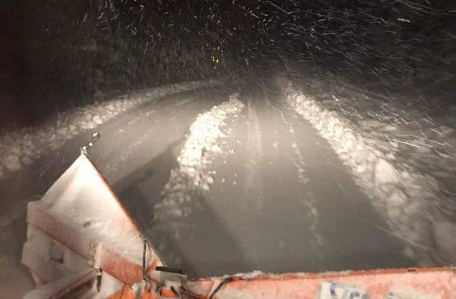 Δύσκολη νύχτα με «Διομήδη» για τη Φθιώτιδα