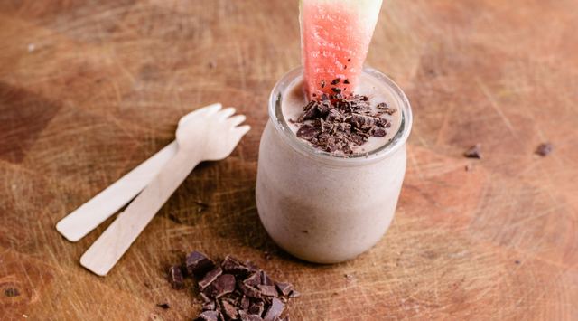 Το θεϊκό ρόφημα που μειώνει την πίεση και ξανανιώνει τις αρτηρίες