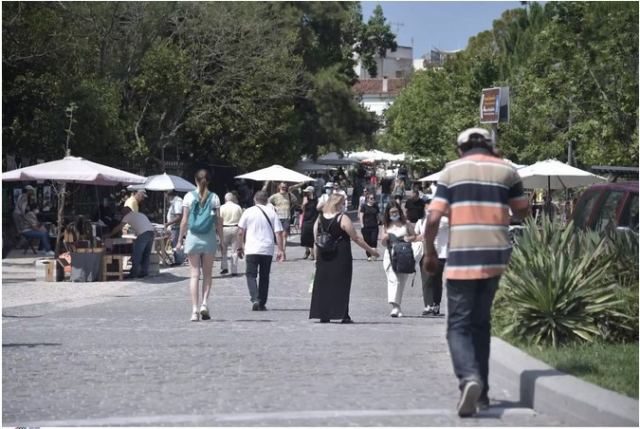 Κορωνοϊός: Αργεί η αποκλιμάκωση κρουσμάτων – Έρχεται νέα αύξηση στους θανάτους