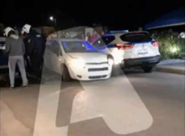 Μονεμβασιά: Στις φυλακές Κορυδαλλού ο 52χρονος που σκότωσε τους δύο ηλικιωμένους