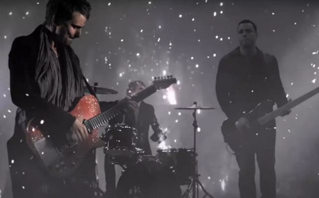 Muse: Γίνονται το πρώτο συγκρότημα στην κορυφή των charts του Ηνωμένου Βασιλείου με NFT άλμπουμ