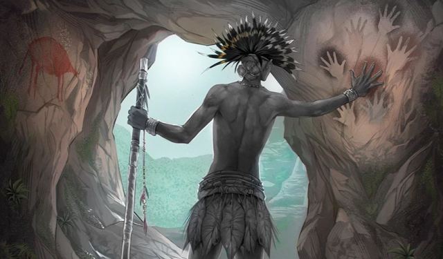 Νέα δεδομένα για την ανθρώπινη εξέλιξη: Στην Ινδονησία ο πρώτος χειρουργικός ακρωτηριασμός πριν από 31.000 χρόνια