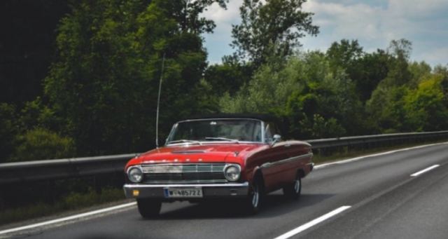 Ιταλία: Γυναίκα 103 ετών συνελήφθη επειδή οδηγούσε χωρίς δίπλωμα και ασφάλιση «για να επισκεφθεί φίλους»