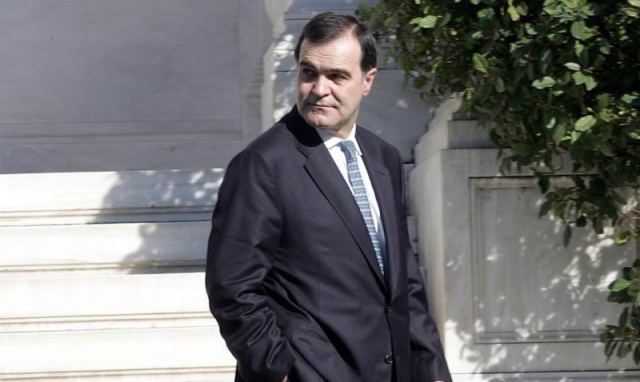 Πέθανε ο γνωστός επιχειρηματίας Ανδρέας Βγενόπουλος