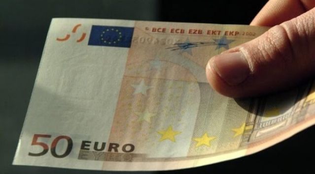 Βγήκαν για ψώνια με πλαστά 50ευρα!