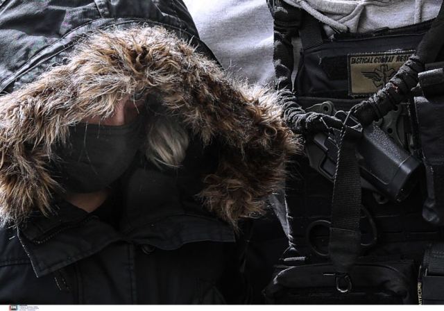 Ζήτησε προθεσμία για να καταθέσει υπόμνημα η Ρούλα Πισπιρίγκου