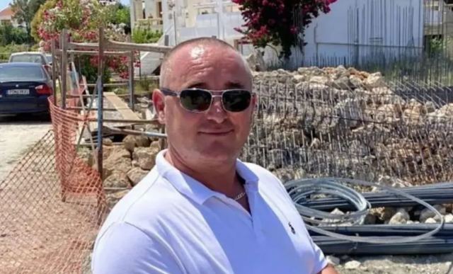 Ρόδος: Νεκρός βρέθηκε ο εργολάβος που αγνοούνταν - Συνελήφθη ο δολοφόνος του