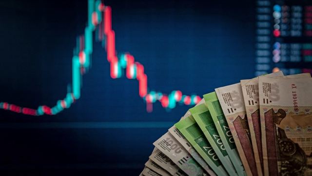 Πόλεμος στην Ουκρανία: Ο φόβος της ύφεσης ρίχνει μετοχές, κρυπτονομίσματα και πετρέλαιο