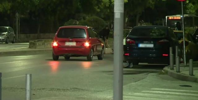 «Με τράβηξε μια κυρία» -Σε σοκ η γυναίκα που παρασύρθηκε από οδηγό στον αέρα του «Καλημέρα Ελλάδα»