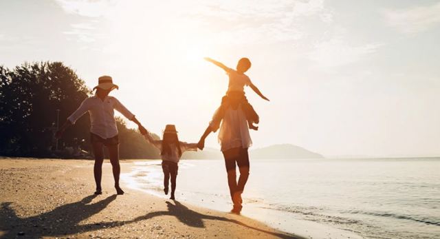 Τουρισμός για όλους: Σήμερα τα e-mail με τους δικαιούχους - Πότε θα εξαργυρωθούν τα vouchers των 150 ευρώ