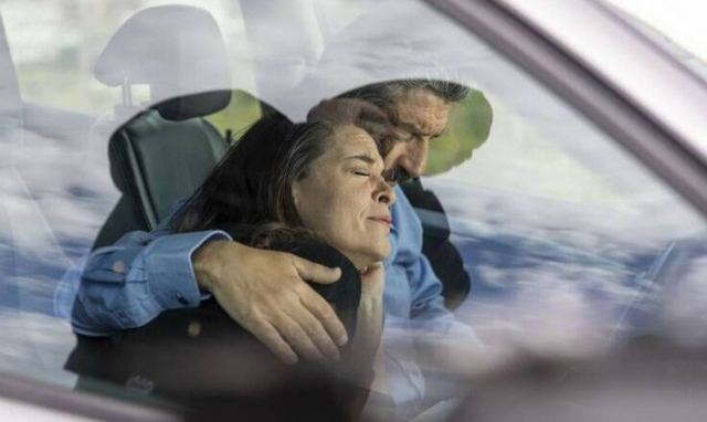 Σασμός spoiler: Ανατροπή στο γάμο Μαρίνας - Αντώνη! Ο Παύλος μπαίνει ανάμεσα και φέρνει εμπόδια