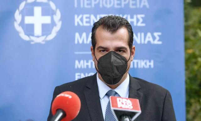 Θάνος Πλεύρης για Αλέξη Τσίπρα: Η καραντίνα δεν «σπάει» με αρνητικό τεστ