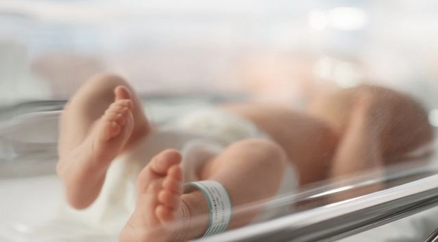 Τραγωδία στην Πάτρα με νεκρό βρέφος