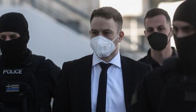 Μπάμπης Αναγνωστόπουλος: 