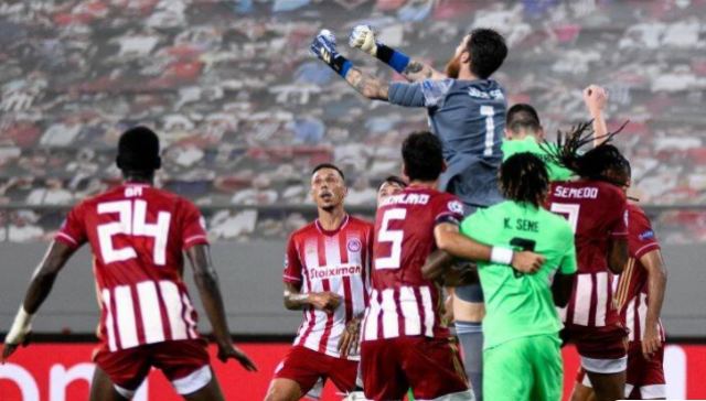 Champions League: Αυτά είναι τα χρήματα που διεκδικεί ο Ολυμπιακός