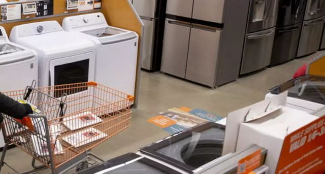 Επιδότηση ηλεκτρικών συσκευών: Ανοίγει η πλατφόρμα - Τα ΑΦΜ που θα μπορούν να κάνουν αίτηση σήμερα