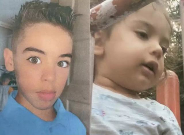 Έβρος: Εξαφάνιση δύο παιδιών 9 και 2 ετών – Βρίσκονται στο φάσμα του αυτισμού