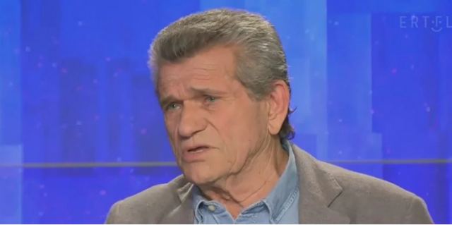 O Γιώργος Μαργαρίτης και ο εθισμός στον τζόγο: Έπαιζα 50 χιλιάδες τη ζαριά