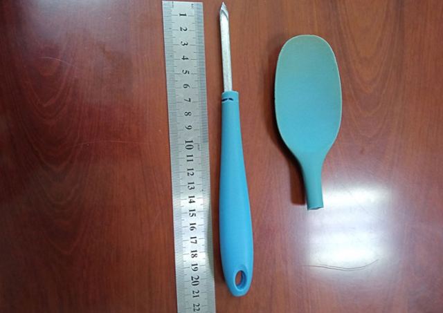 Φυλακές Δομοκού: Το κουτάλι ήταν φονικό όπλο!