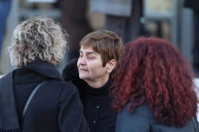 Στις 20 Μαΐου η απόφαση για τη δολοφονία Τοπαλούδη - Ένταση με τους γονείς της - «Δεν φταίω» επέμεινε ο Ροδίτης, «να πληρώσω» είπε ο συνεργός του