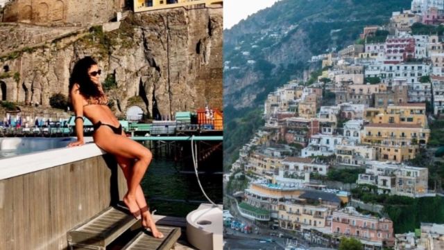 Η πόλη των «instagrammers» απαγόρευσε το μπικίνι: Περιπολίες και πρόστιμο για όσους κυκλοφορούν χωρίς μπλούζα ή με το μαγιό