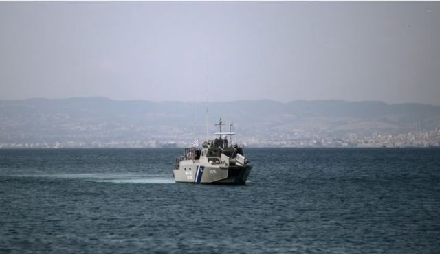 Φαρμακονήσι: Σκάφος της τουρκικής ακτοφυλακής παρενόχλησε ναυαγοσωστικό του Λιμενικού