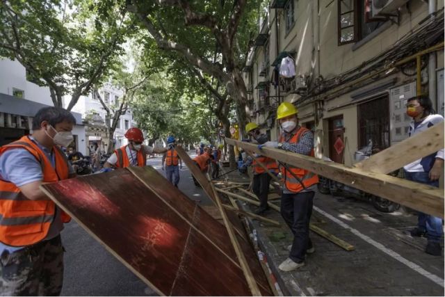Κίνα: Τέσσερις νεκροί και 14 τραυματίες από τον σεισμό στη Σετσουάν